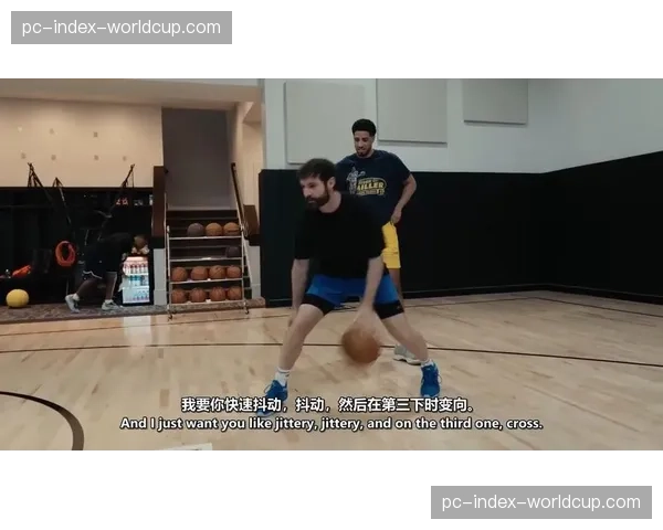 “控卫之神”的传承：保罗与哈利伯顿在休赛期共同训练的故事